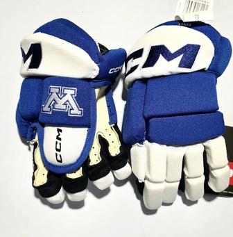 Продам хоккейные краги