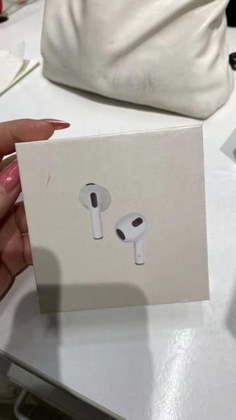 Продам Airpods 3rd generation