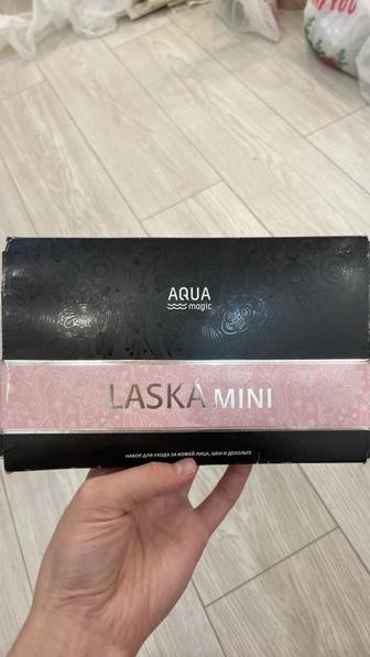 Laska mini