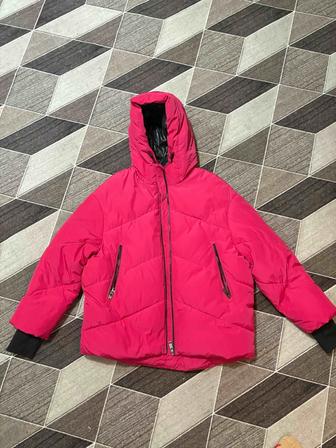 Зимняя куртка