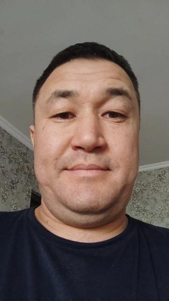 Водитель