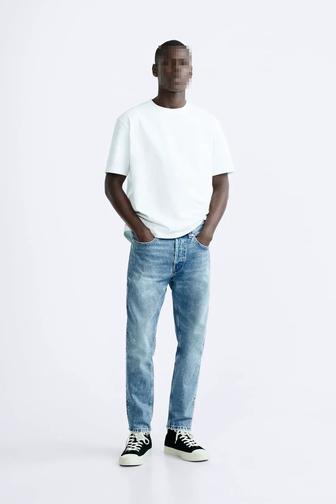 Джинсы Zara