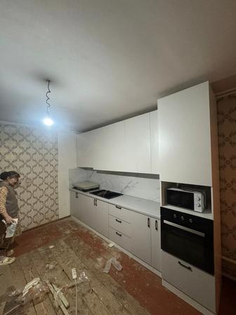 Сборка и разборка. Ремонт мебели