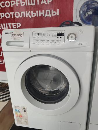 Продам стиральную машину