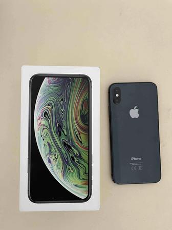 iPhone XS 256 GB