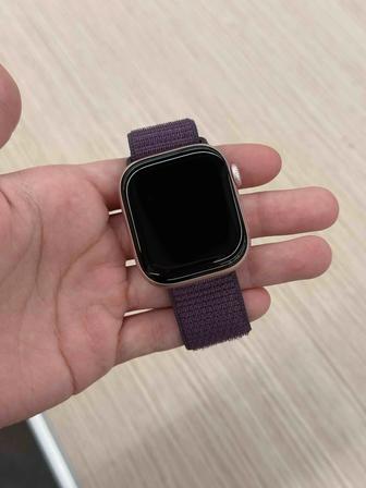 Apple watch  10 42mm