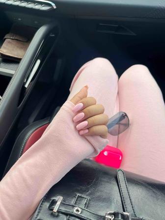 Мастер маникюра на дому