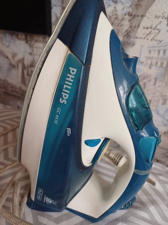 Утюг Philips