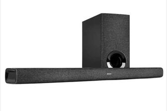 Саундбар Denon DHT-S416