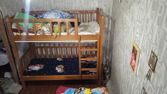 Продам двухъярусную кровать