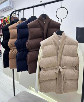 Безрукавка