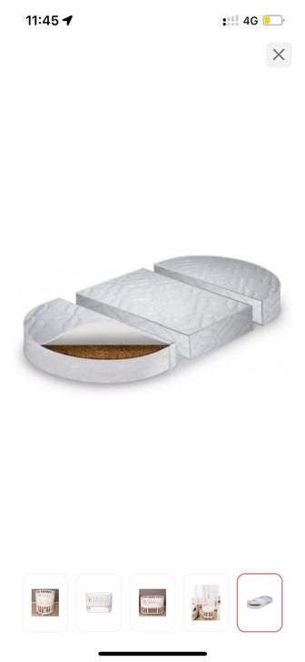 Кровать-трансформер 0-5 лет сатылады!