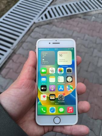 Айфон 8 идеал iPhone 8 идеал