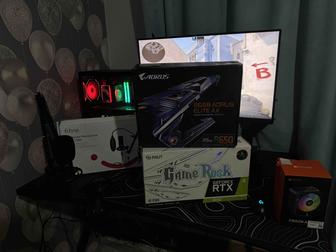 Продам игровой компьютер