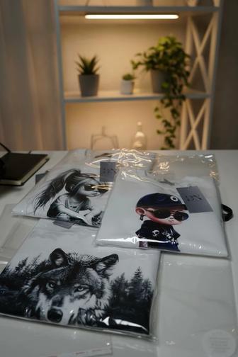 Шьем одежду на заказ