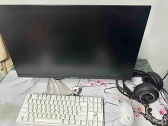 Продам компьютер в сборе RTX2060 intel core i5-9400
