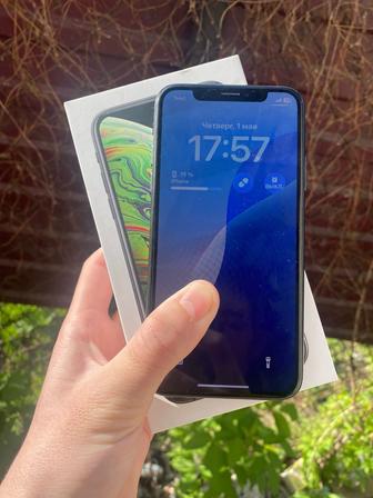 Iphone XS 256
