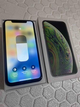 Iphone XS