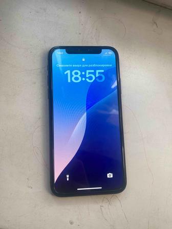 Iphone XS