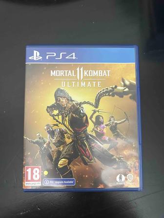 Диски на ps5 ps4