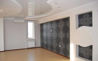 Ремонт квартир под ключ