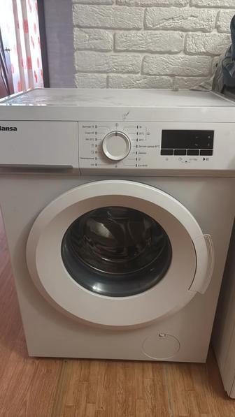 Продам стиральную машину
