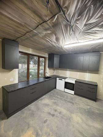 Изготовление мебели