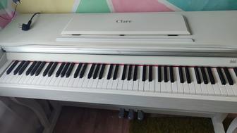 Цифровое фортепиано