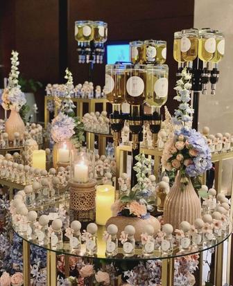 Парфюмерный бар