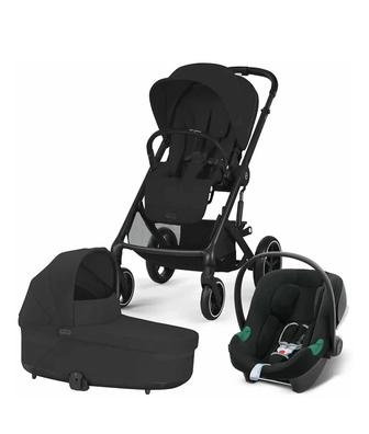 Продам коляску Cybex Balios S в идеальном состоянии