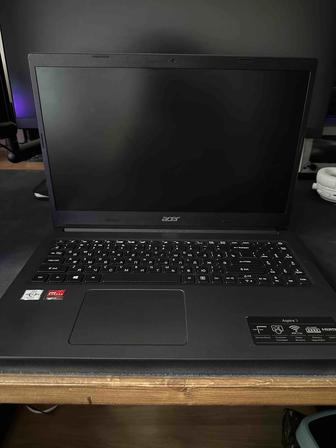 Ноутбук Acer Aspire 3 A315-23G