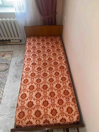 Кровать односпальная 2 шт