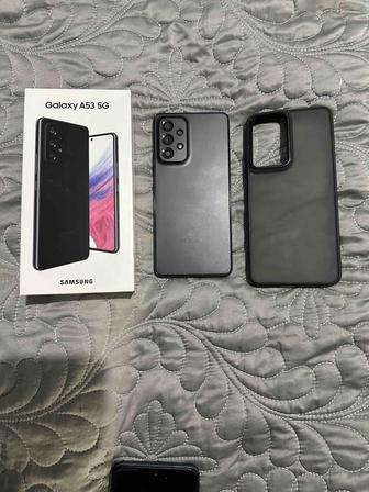 Продается Samsung A53