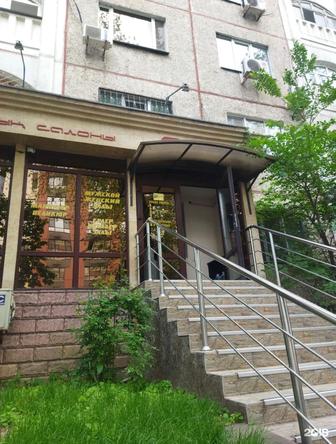 Аренда места для мастера маникюра и педикюра