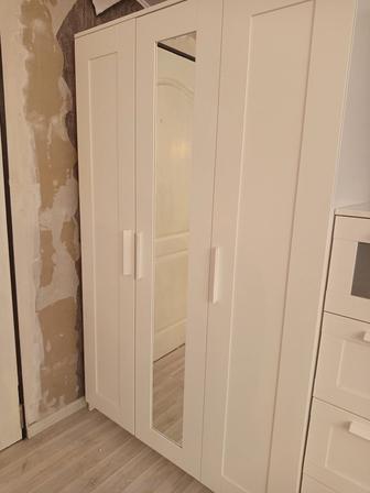 Продам шкаф IKEA