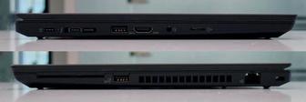 Продам ноутбук Lenovo T490