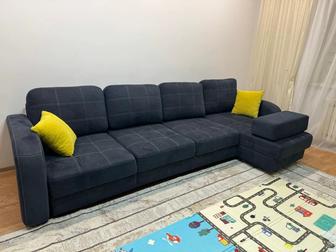 Продам диван в хорошем состоянии