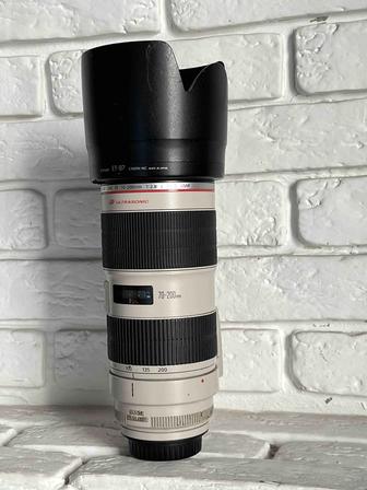 Объектив Canon