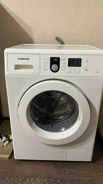 Стиральная машинка