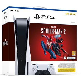 Продается PlayStation 5 с играми и плюс 2 контроллера Dualsense PS5/ПС5