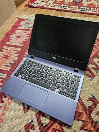 Ноутбук (нетбук) ACER Travelmate B115