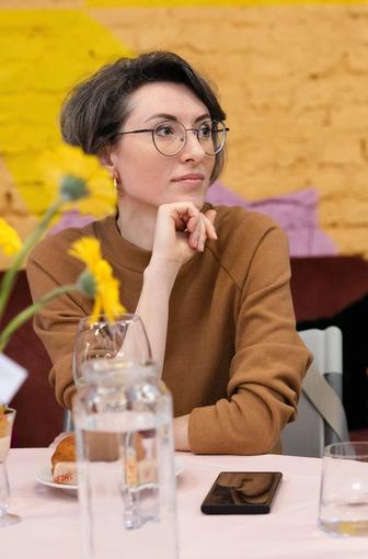 Коуч, Психолог / Тревога. Кризис. Прокрастинация
