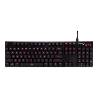 Продам б/у клавиатуру HyperX