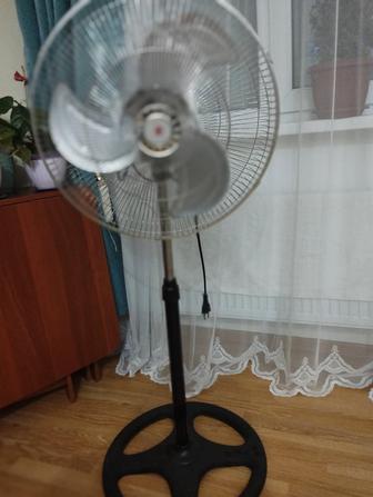 Вентилятор бу...отличное состояние