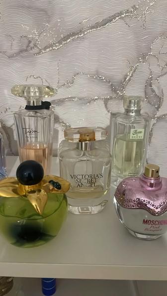 Духи оригинал