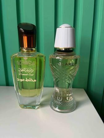 парфюмы от deraah oud
