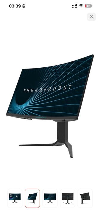 Продам монитор в хорошем состоянии, без дефектов