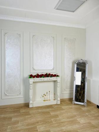 Аренда фотостудии