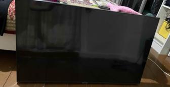 Телевизор на запчасти