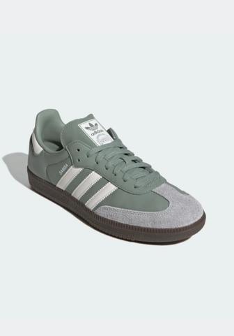 Оригинальные кроссовки Adidas Samba